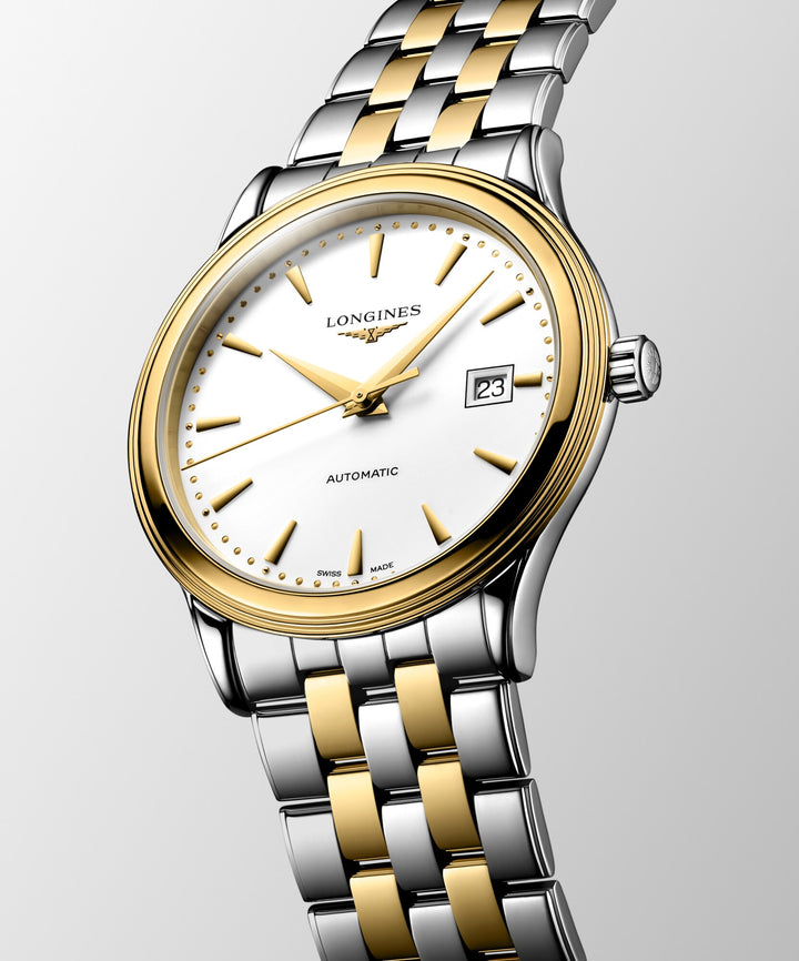 LONGINES – PHARE CLASSIQUE – L4.984.3.20.7