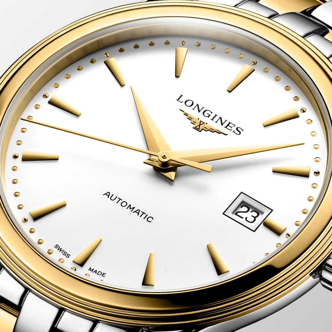 LONGINES – PHARE CLASSIQUE – L4.984.3.20.7