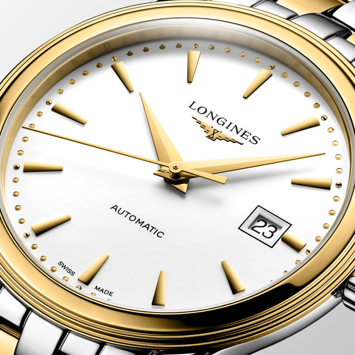 LONGINES – PHARE CLASSIQUE – L4.984.3.20.7