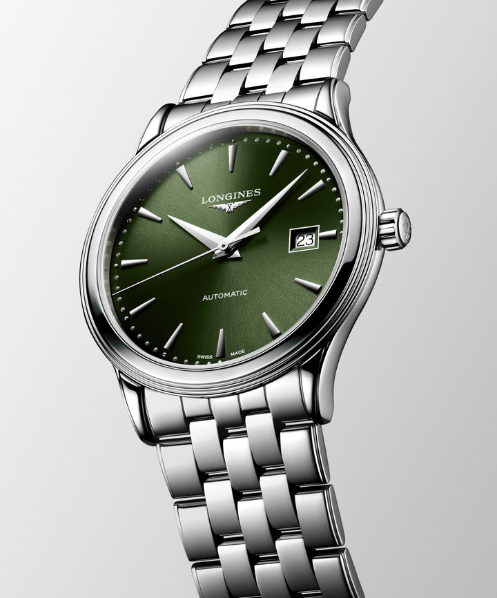 LONGINES – CLÁSICO INSIGNIA – L4.984.4.02.6