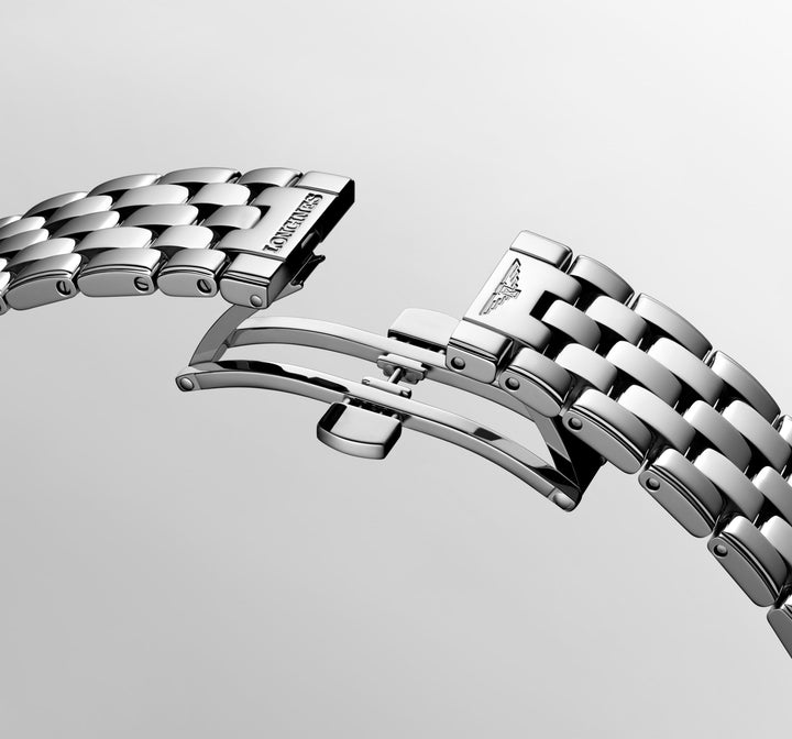 LONGINES – CLÁSICO INSIGNIA – L4.984.4.02.6