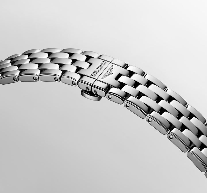 LONGINES – FLAGSHIP CLASSIC – L4.984.4.70.6