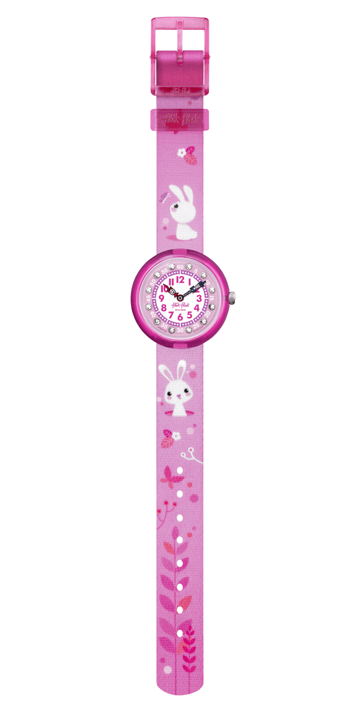 Flik Flak orologio SO CUTE Mystical Woods 32mm FBNP143 - Capodagli 1937