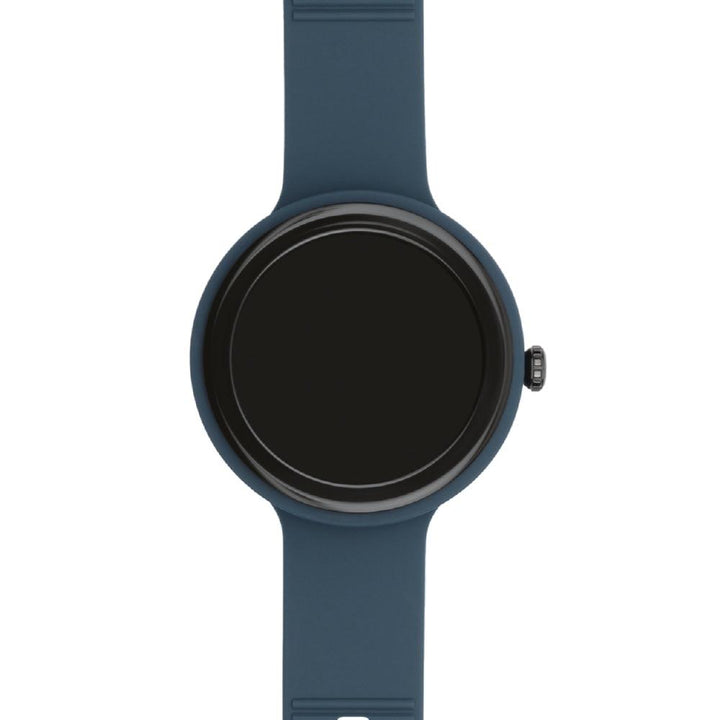 Hip hop orologio smartwatch Cosmic Blue 41mm HWU1197 - Capodagli 1937