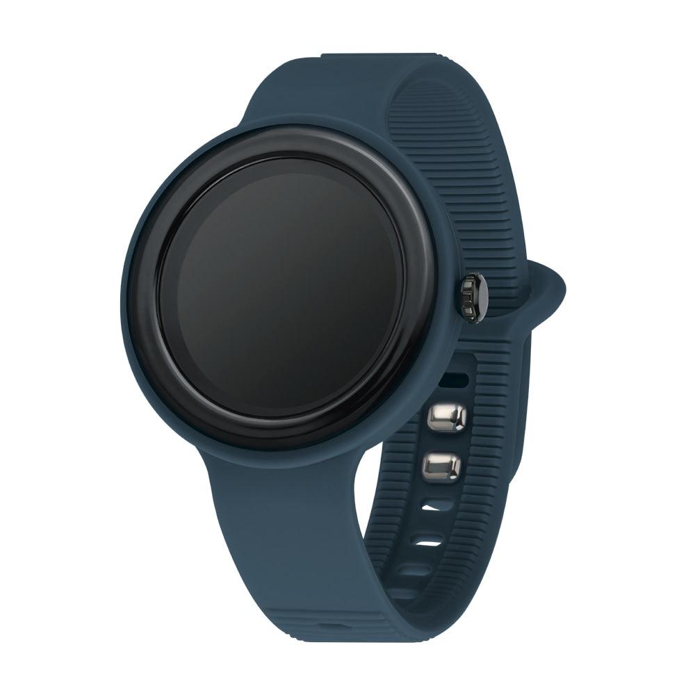 Hip hop orologio smartwatch Cosmic Blue 41mm HWU1197 - Capodagli 1937