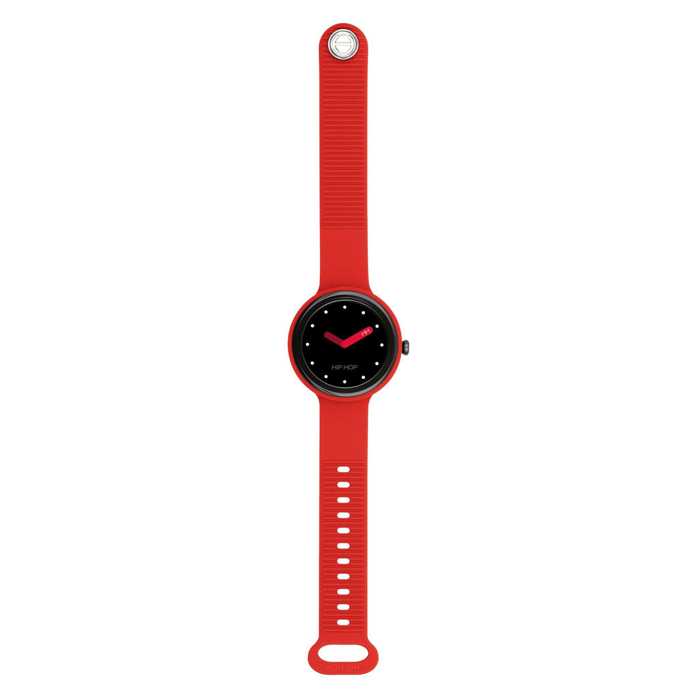 Hip hop orologio smartwatch Cosmic Coral 41mm HWU1202 - Capodagli 1937