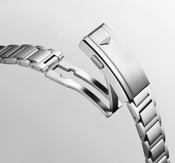 LONGINES – HYDROCONQUEST GMT – L3.890.4.56.6