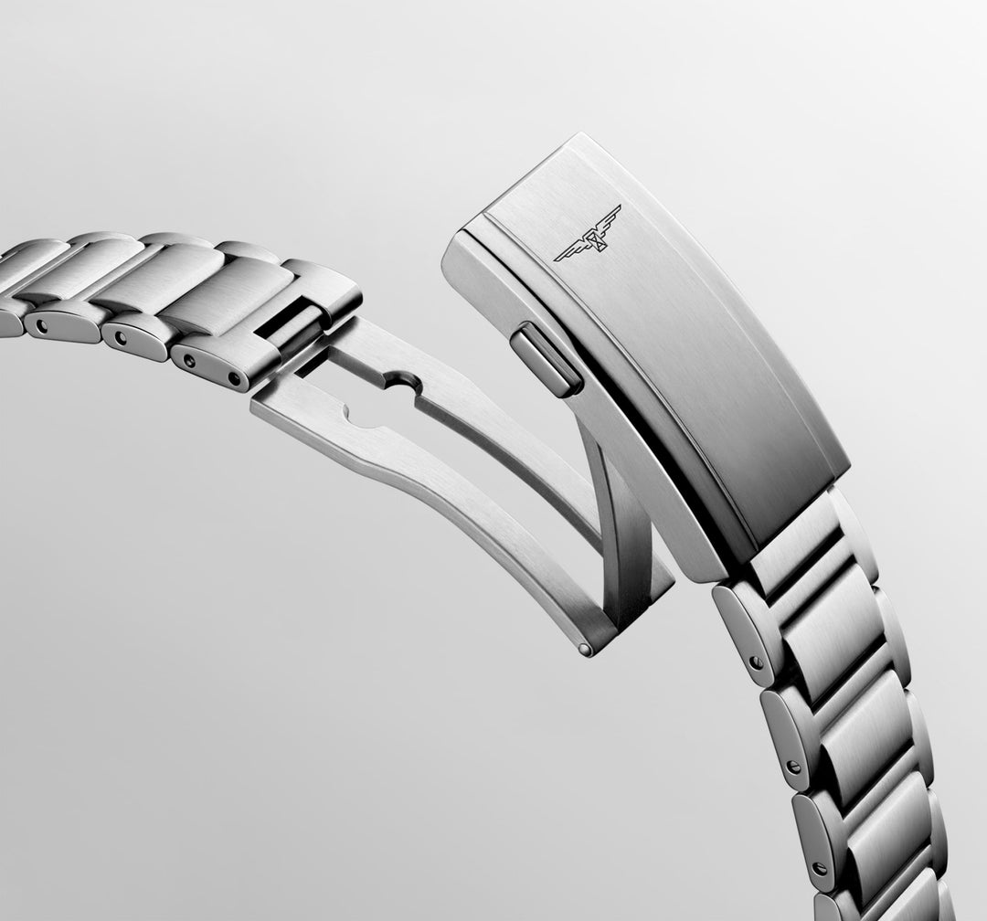 LONGINES – HYDROCONQUEST – L3.779.4.06.6