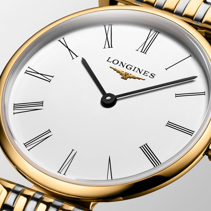Longines orologio La Grande Classique De Longines 24 mm L4.209.2.11.7