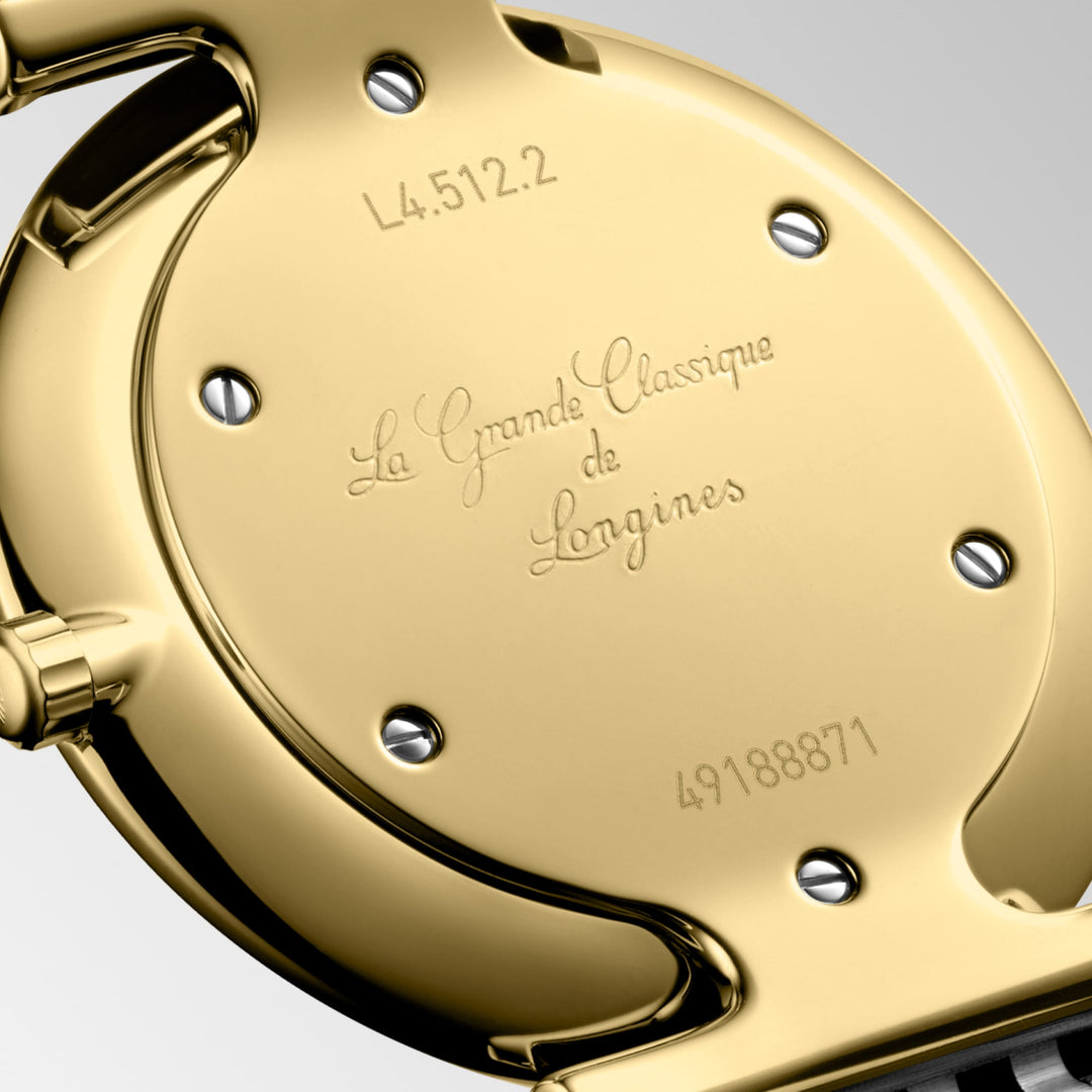 Longines orologio La Grande Classique De Longines 29 mm L4.512.2.87.7