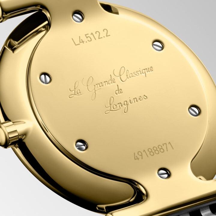 Longines orologio La Grande Classique De Longines 29 mm L4.512.2.87.7