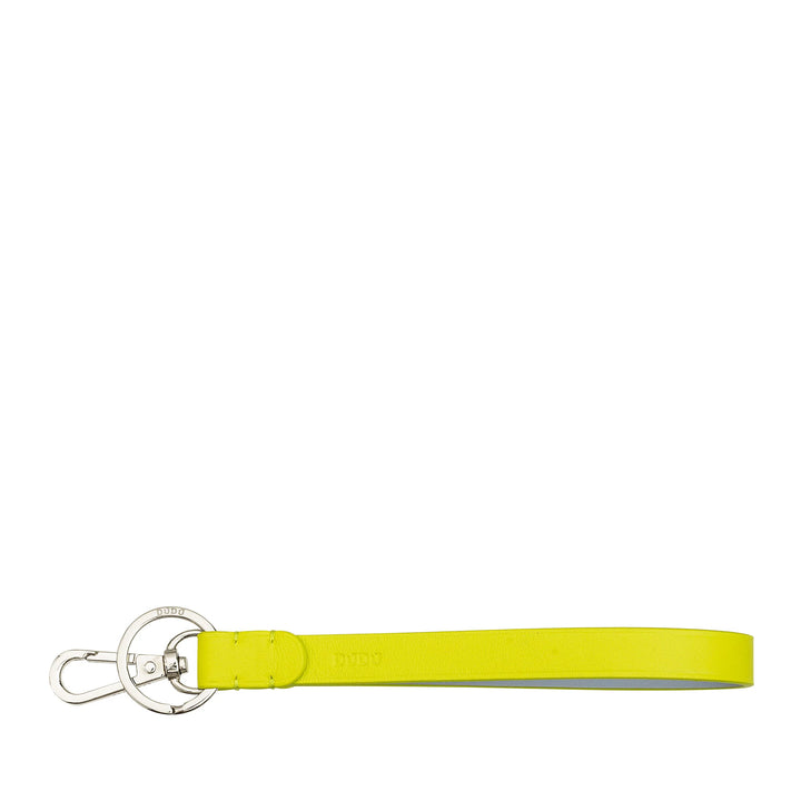 DUDU lanyard håndleddsstropp nøkkelringstropp med karabinkrok for nøkler, lommebok, bil, mobiltelefon, merkeholder