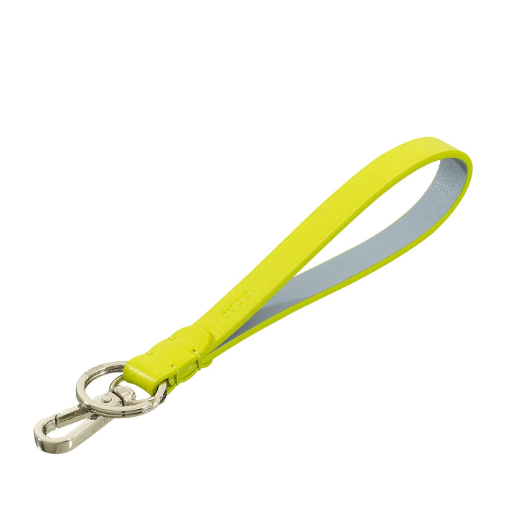 DUDU lanyard håndleddsstropp nøkkelringstropp med karabinkrok for nøkler, lommebok, bil, mobiltelefon, merkeholder