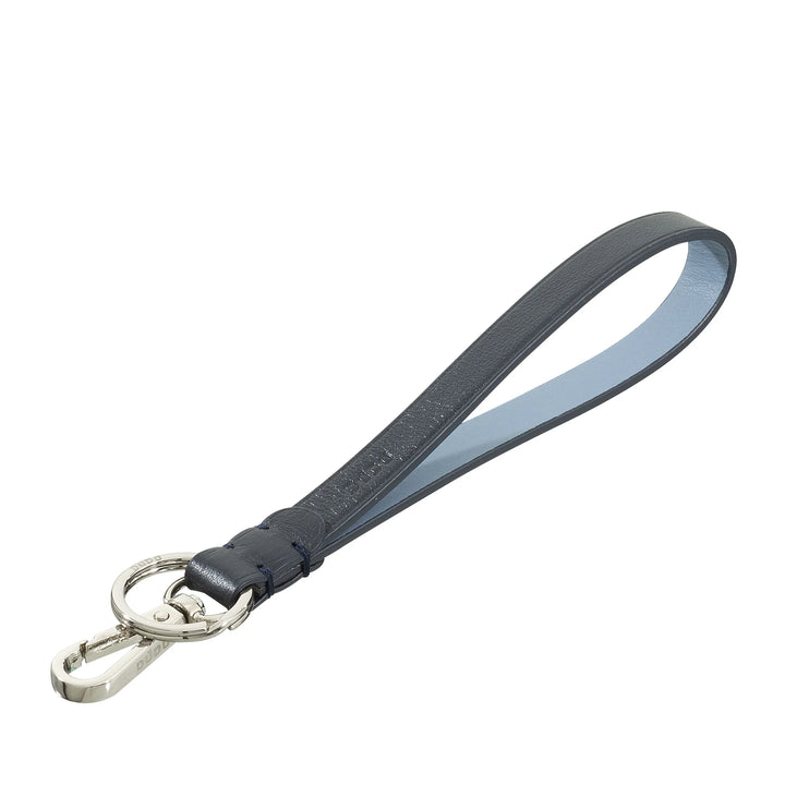 DUDU Lanyard λουράκι καρπού Μπρελόκ με καραμπίνερ για κλειδιά, πορτοφόλι, αυτοκίνητο, κινητό τηλέφωνο, θήκη σήματος