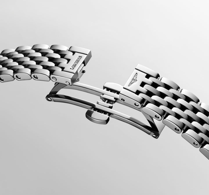 LONGINES – LONGINES ELEGANT KOLLEKTION – L4.310.4.79.6