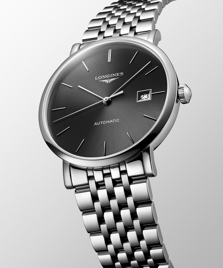 LONGINES – COLEÇÃO LONGINES ELEGANTE – L4.910.4.70.6