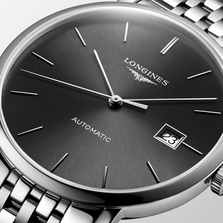 LONGINES – COLEÇÃO LONGINES ELEGANTE – L4.910.4.70.6