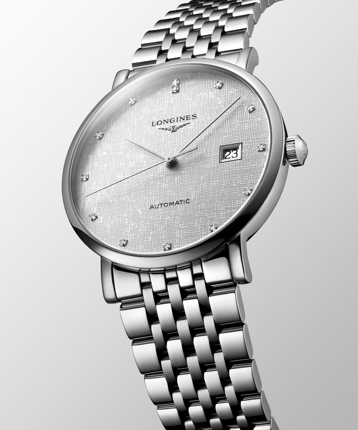 LONGINES – LONGINES ELEGANT KOLLEKTION – L4.910.4.79.6