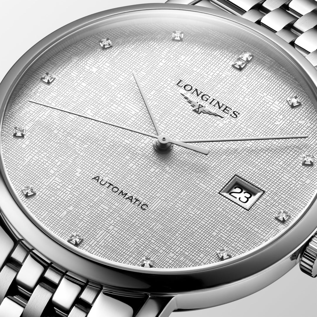 LONGINES – LONGINES ELEGANT KOLLEKTION – L4.910.4.79.6
