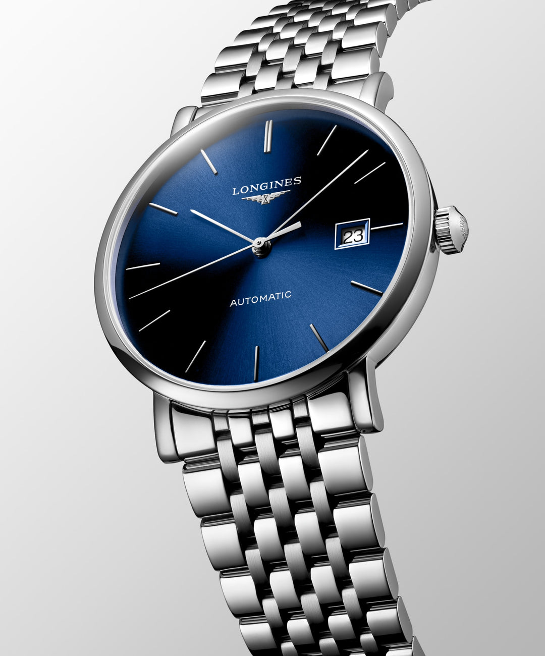 LONGINES – LONGINES ELEGANT KOLLEKTION – L4.910.4.90.6