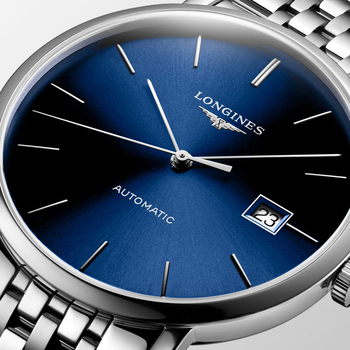 LONGINES – LONGINES ELEGANT KOLLEKTION – L4.910.4.90.6