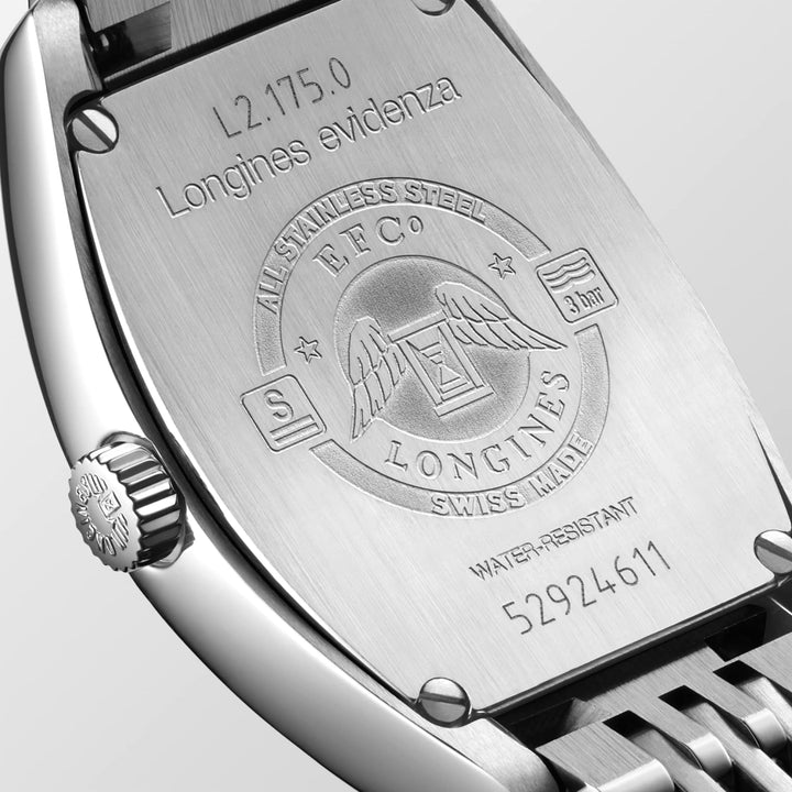 LONGINES – LONGINES-BEWEIS – L2.175.0.71.6