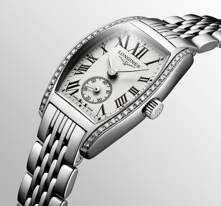 LONGINES – LONGINES-BEWEIS – L2.175.0.71.6