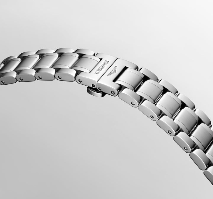 LONGINES – LONGINES MASTER COLLECTION KRONOGRAPH – L2.759.4.92.6