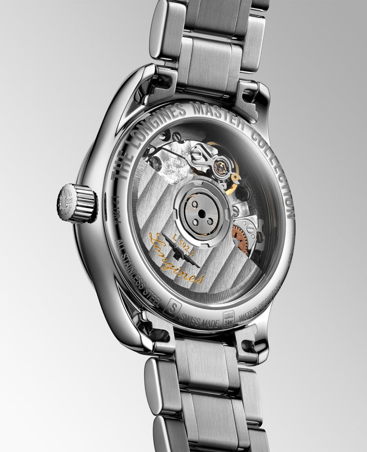 LONGINES – KOLEKCE LONGINES MASTER – L2.128.4.87.6