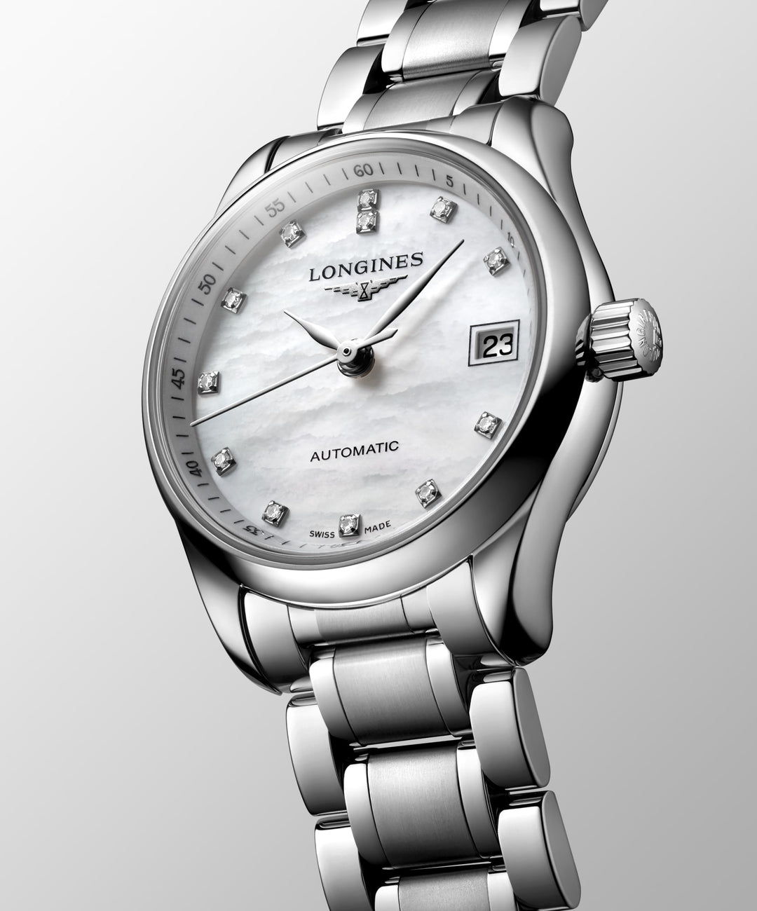 LONGINES – KOLEKCE LONGINES MASTER – L2.128.4.87.6