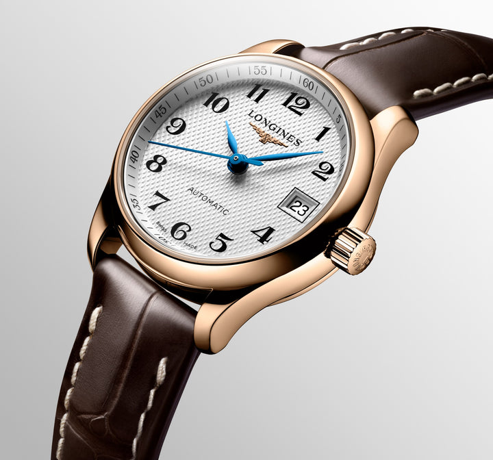 LONGINES – LONGINES MASTER KOLEKSİYONU – L2.128.8.78.3