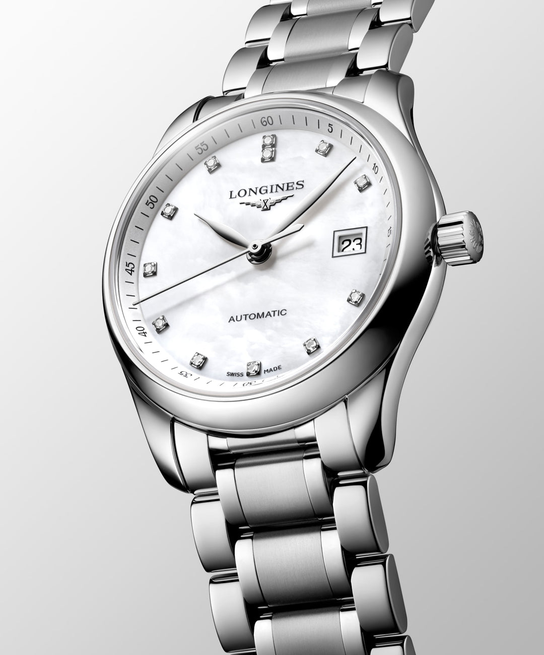 LONGINES – LA MASTER COLLECTION LONGINES – L2.257.4.87.6