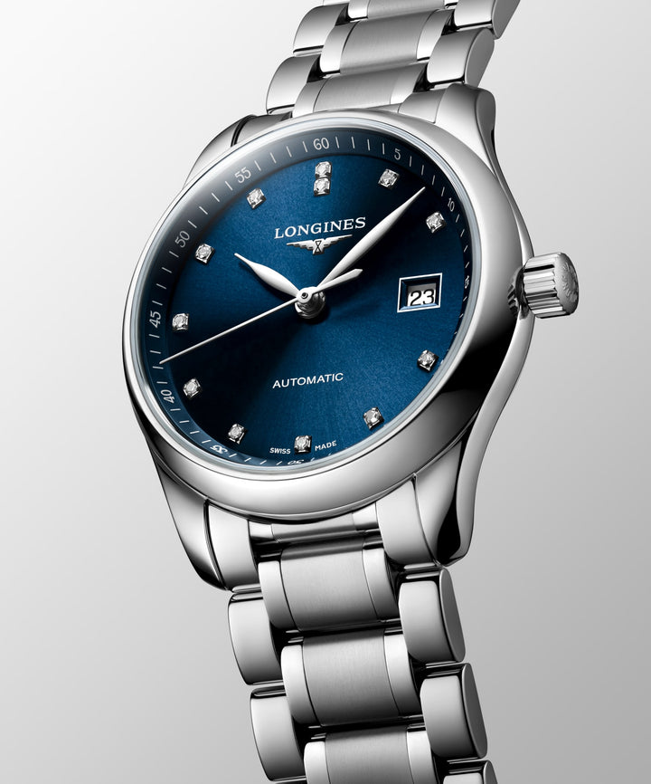 LONGINES – LA MASTER COLLECTION LONGINES – L2.257.4.97.6