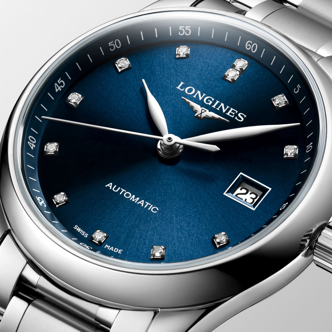 LONGINES – LA MASTER COLLECTION LONGINES – L2.257.4.97.6