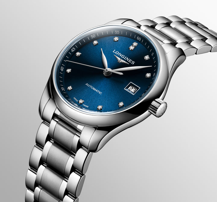 LONGINES – LA MASTER COLLECTION LONGINES – L2.257.4.97.6
