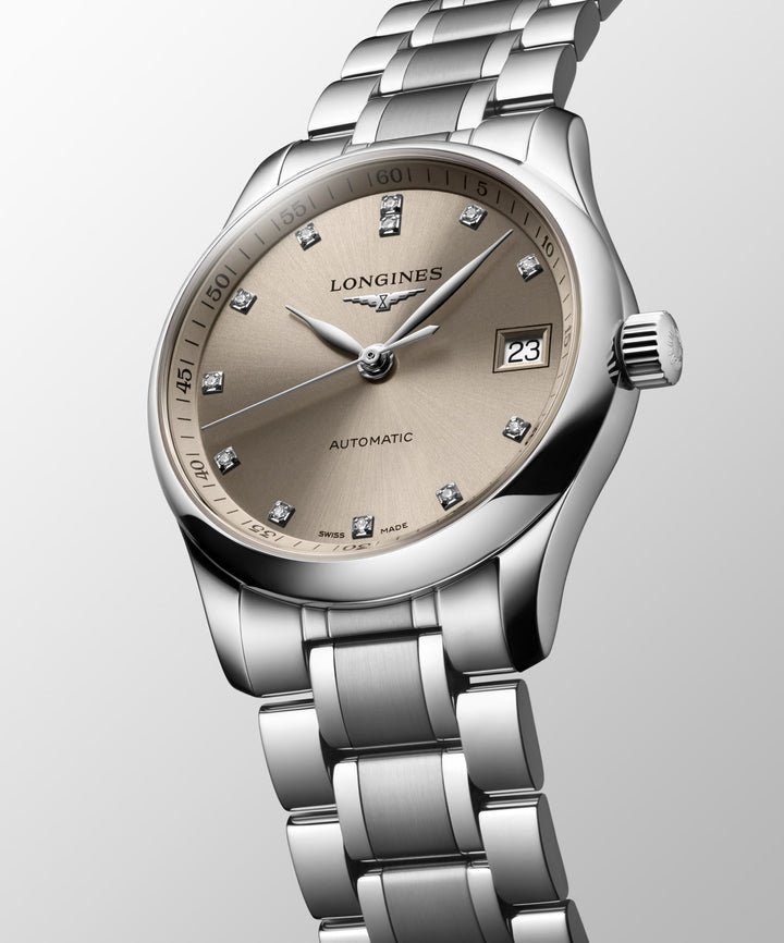 LONGINES – KOLEKCE LONGINES MASTER – L2.357.4.07.6