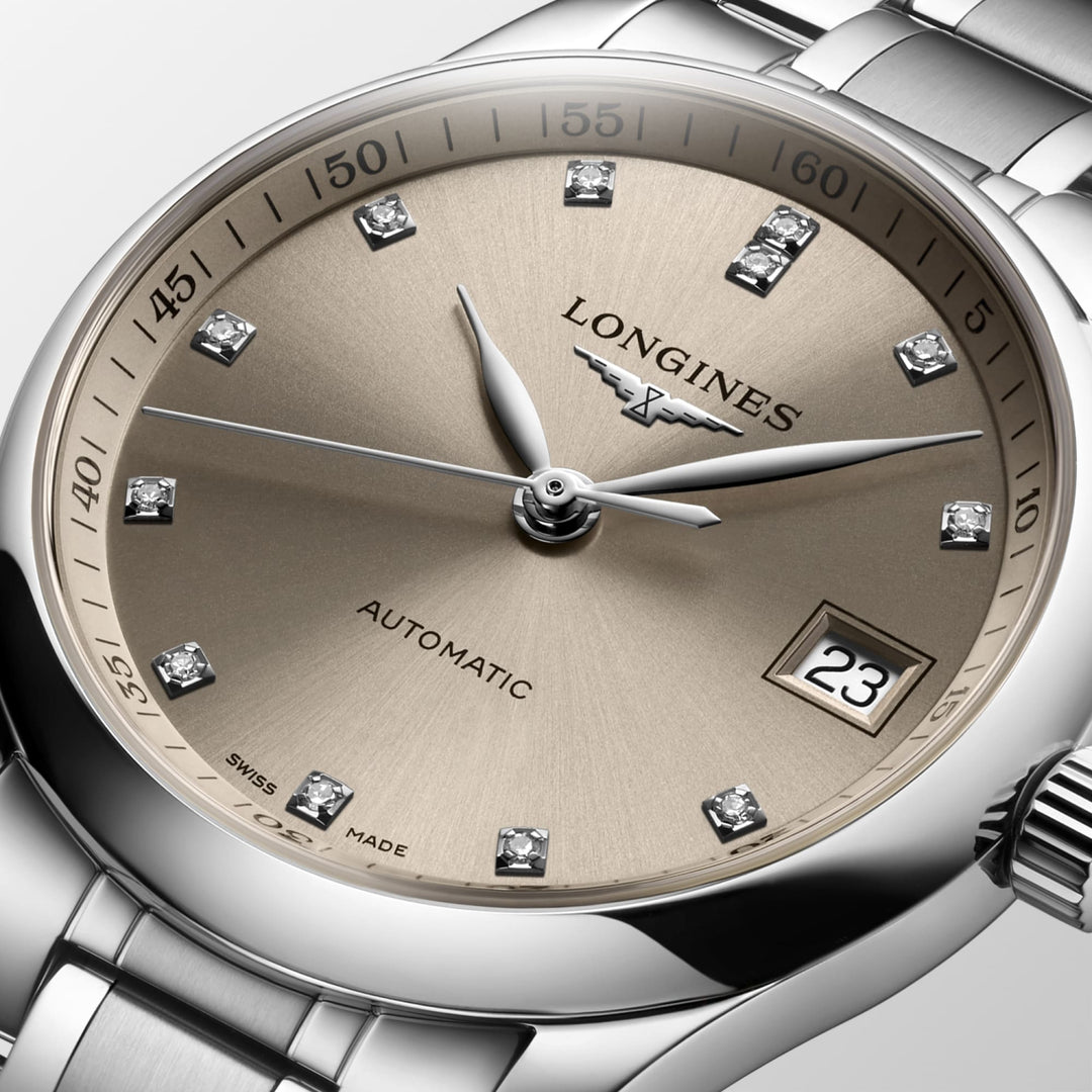 LONGINES – KOLEKCE LONGINES MASTER – L2.357.4.07.6