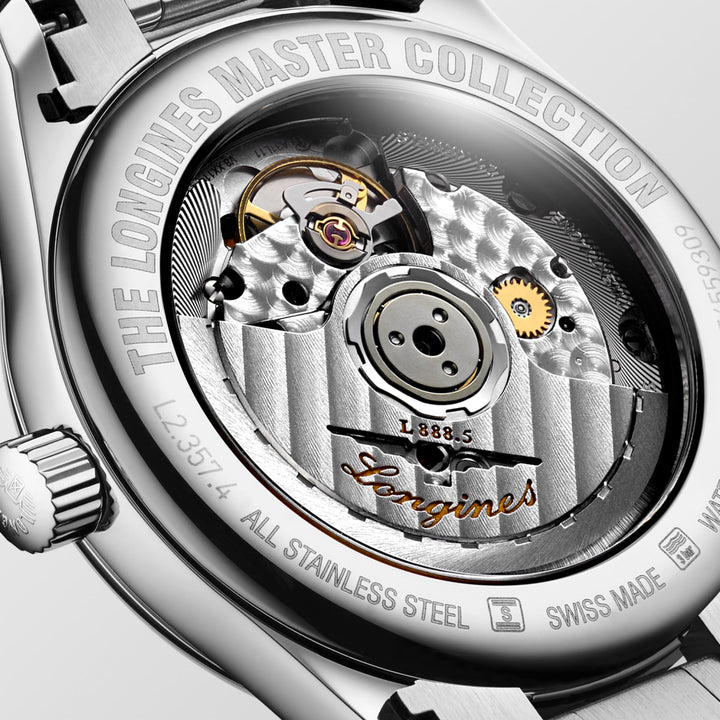 LONGINES – KOLEKCE LONGINES MASTER – L2.357.4.07.6