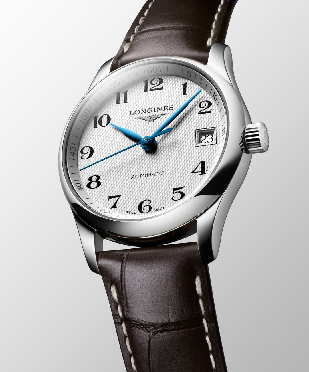 LONGINES – LA COLECCIÓN MAESTRA DE LONGINES – L2.357.4.78.3