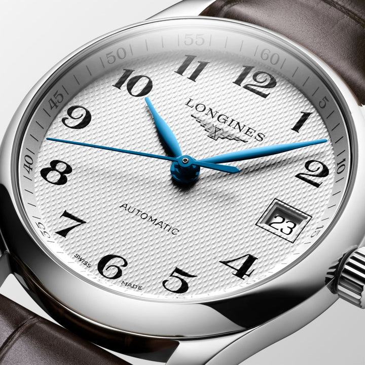 LONGINES – LA COLECCIÓN MAESTRA DE LONGINES – L2.357.4.78.3