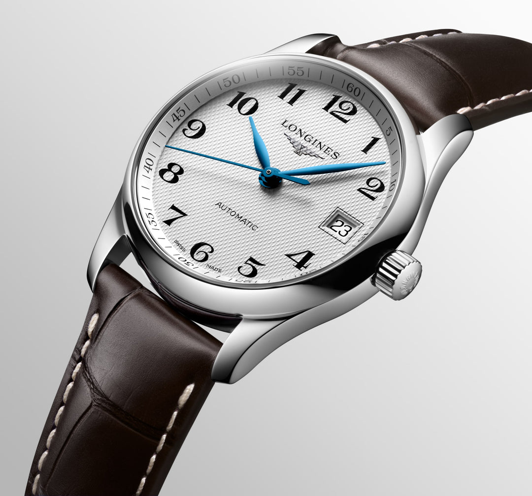 LONGINES – LA COLECCIÓN MAESTRA DE LONGINES – L2.357.4.78.3