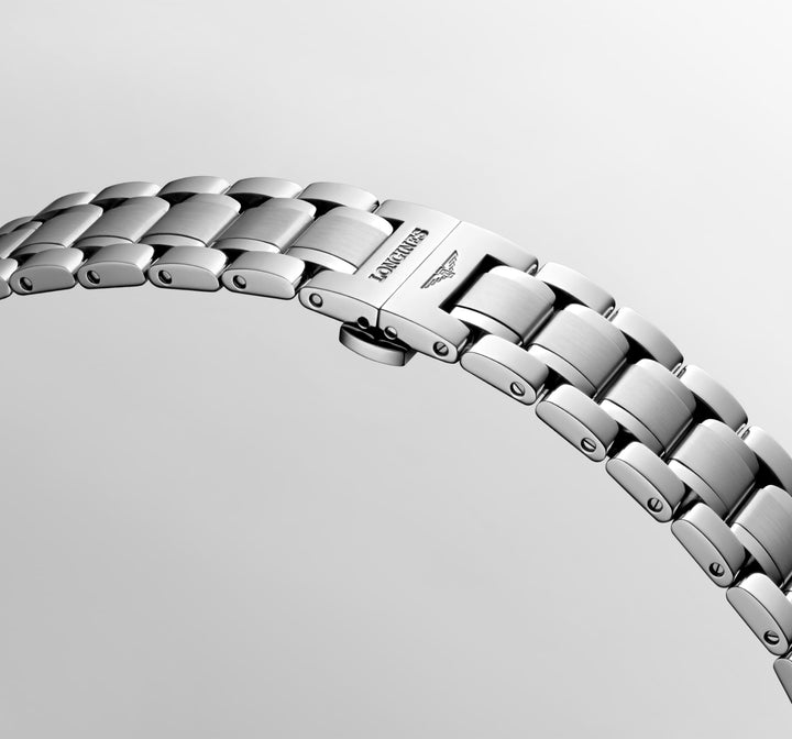 Longines orologio The Longines Master Collection 34 mm L2.357.4.97.6
