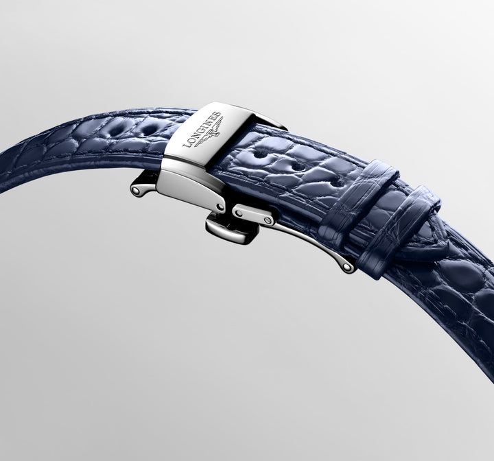 LONGINES – LONGINES MASTER COLLECTION – L2.449.4.87.2