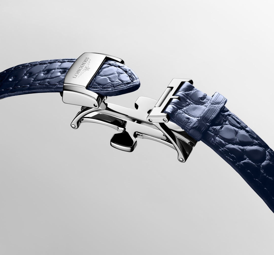 LONGINES – LONGINES MASTER COLLECTION – L2.449.4.87.2