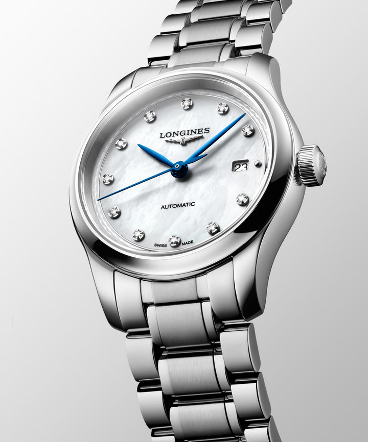 LONGINES – LONGINES MASTER KOLEKSİYONU – L2.449.4.87.6