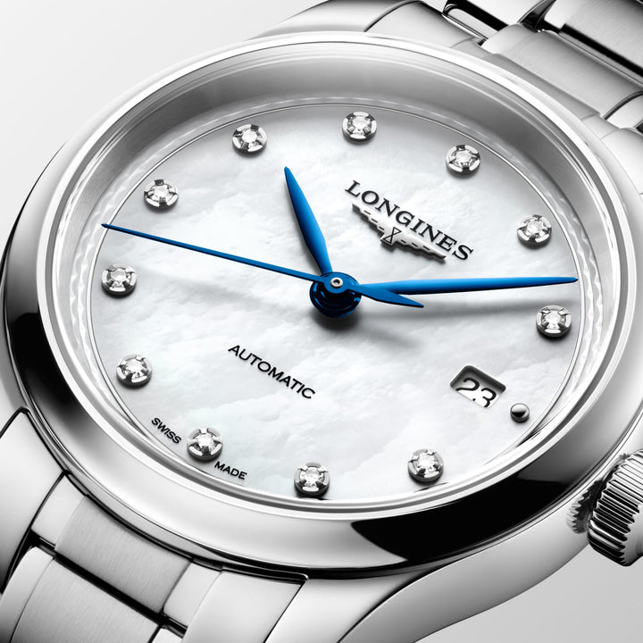 LONGINES – LONGINES MASTER KOLEKSİYONU – L2.449.4.87.6
