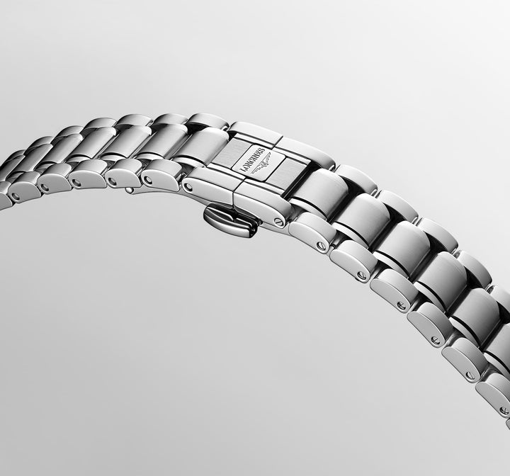 LONGINES – LA COLECCIÓN MAESTRA DE LONGINES – L2.449.4.97.6