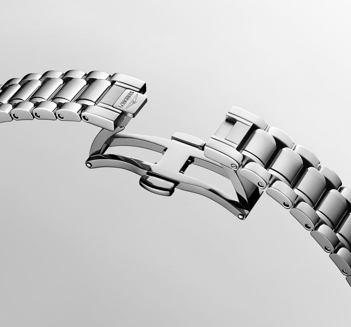 LONGINES – LA COLECCIÓN MAESTRA DE LONGINES – L2.449.4.97.6