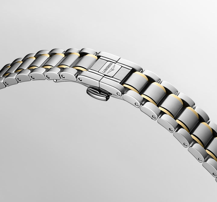 LONGINES – KOLEKCJA LONGINES MASTER – L2.449.5.87.7