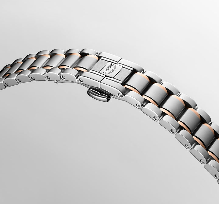 LONGINES – LA MASTER COLLECTION LONGINES – L2.449.5.89.7